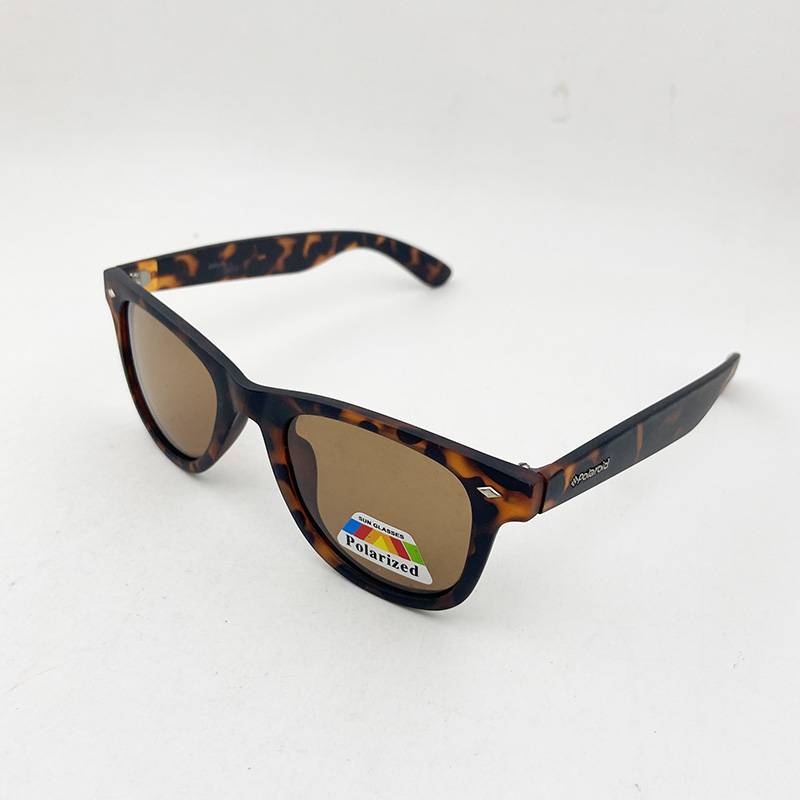UV tide trendy sunglasses men and women