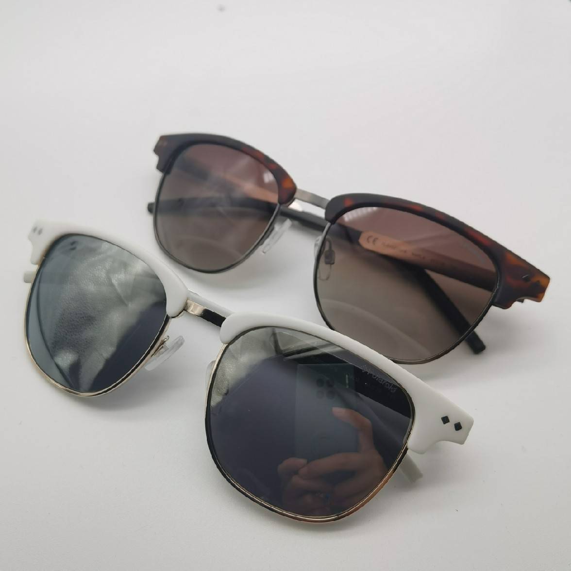 Fashion polarized sunglasses Poli Lai Sunglasses