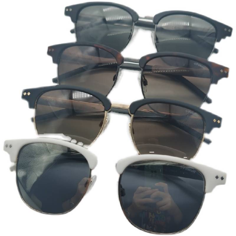 Fashion polarized sunglasses Poli Lai Sunglasses