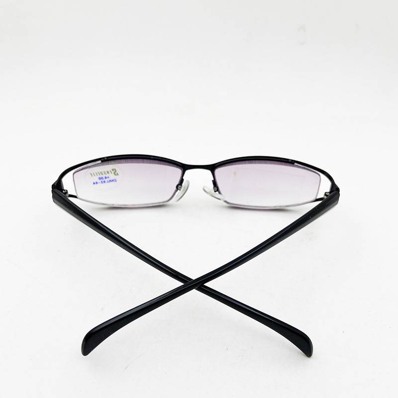 Brand order men's and women's personality 400 degrees of sunshine mirror comfortable old man aging mirror anti -fatigue reading glasses