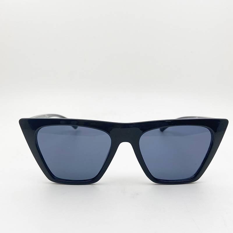 Original single men and women's personality export tide and sunglasses fashion sunglasses anti -ultraviolet -ray eye shading mirror UV400