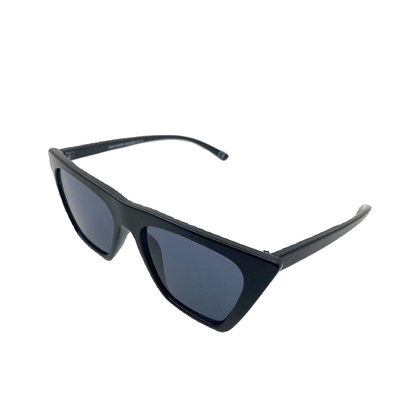 Original single men and women's personality export tide and sunglasses fashion sunglasses anti -ultraviolet -ray eye shading mirror UV400