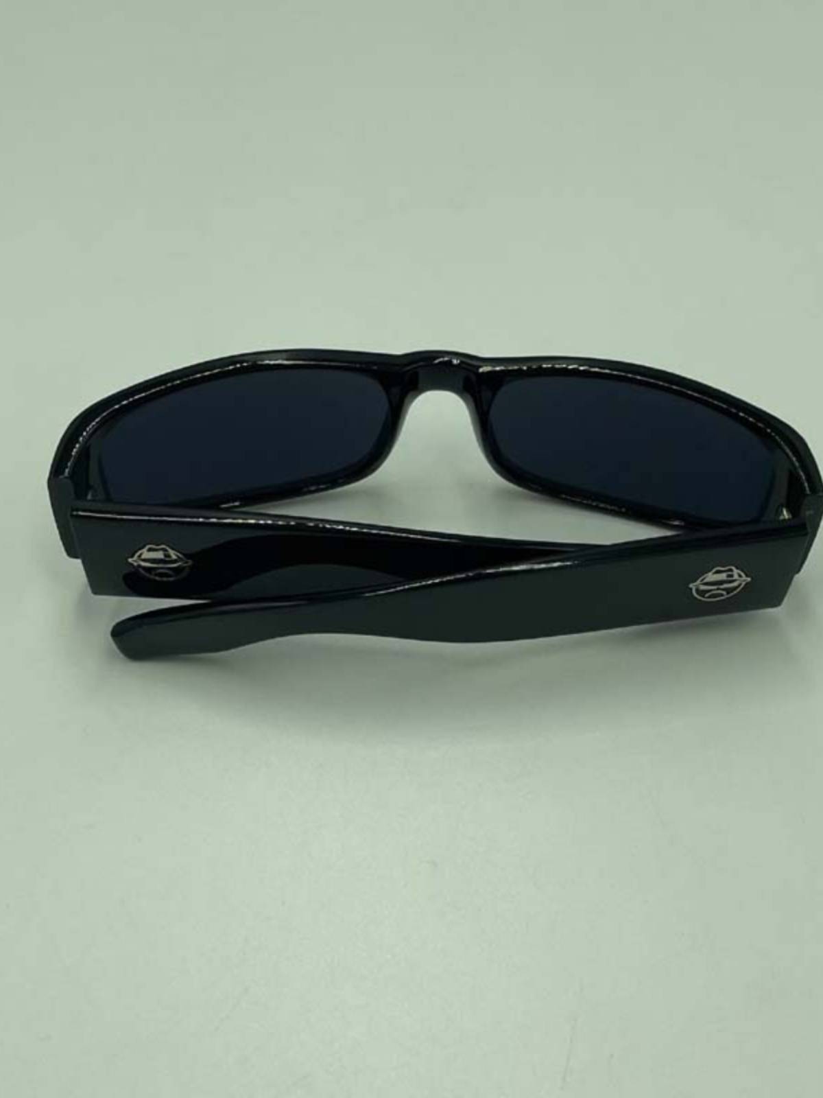 Exporting to the west coast of the American Men's Pen Mirror West Coast Outdoor Sports Personalized Personalized Personal Anti -UV sunglasses