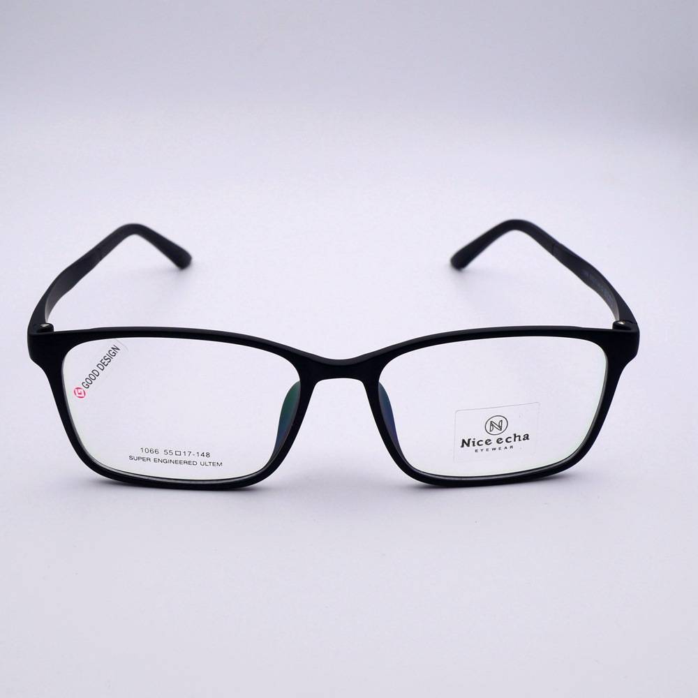 Boutique UITEM plastic steel frame glasses frame women's myopia glasses rack 1066