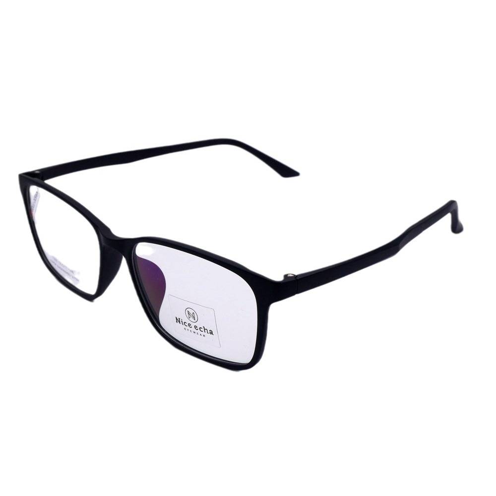 Boutique UITEM plastic steel frame glasses frame women's myopia glasses rack 1066
