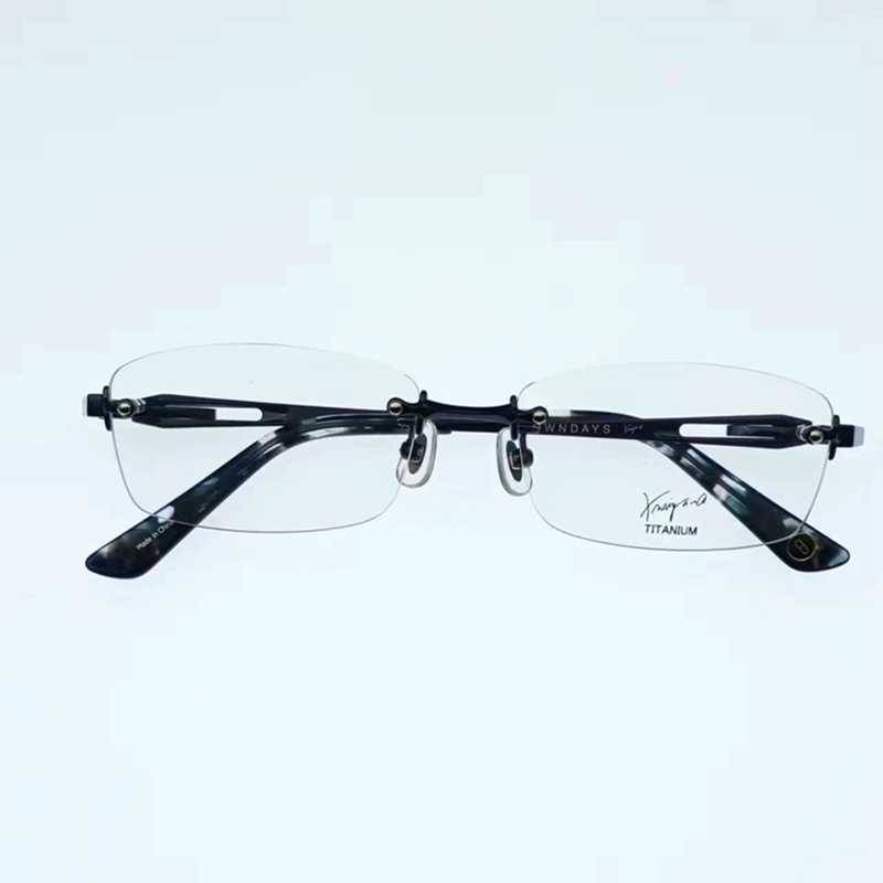 Japan's single -tail clearance OWNDAYS Sven Fashion. Business -free myopia Eyes