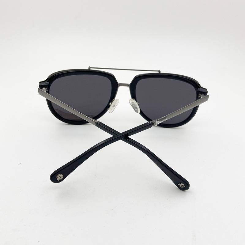 Pure original single men and women polarized sunglasses fashion drive driving sunglasses care mirror sunshine uV400 tide
