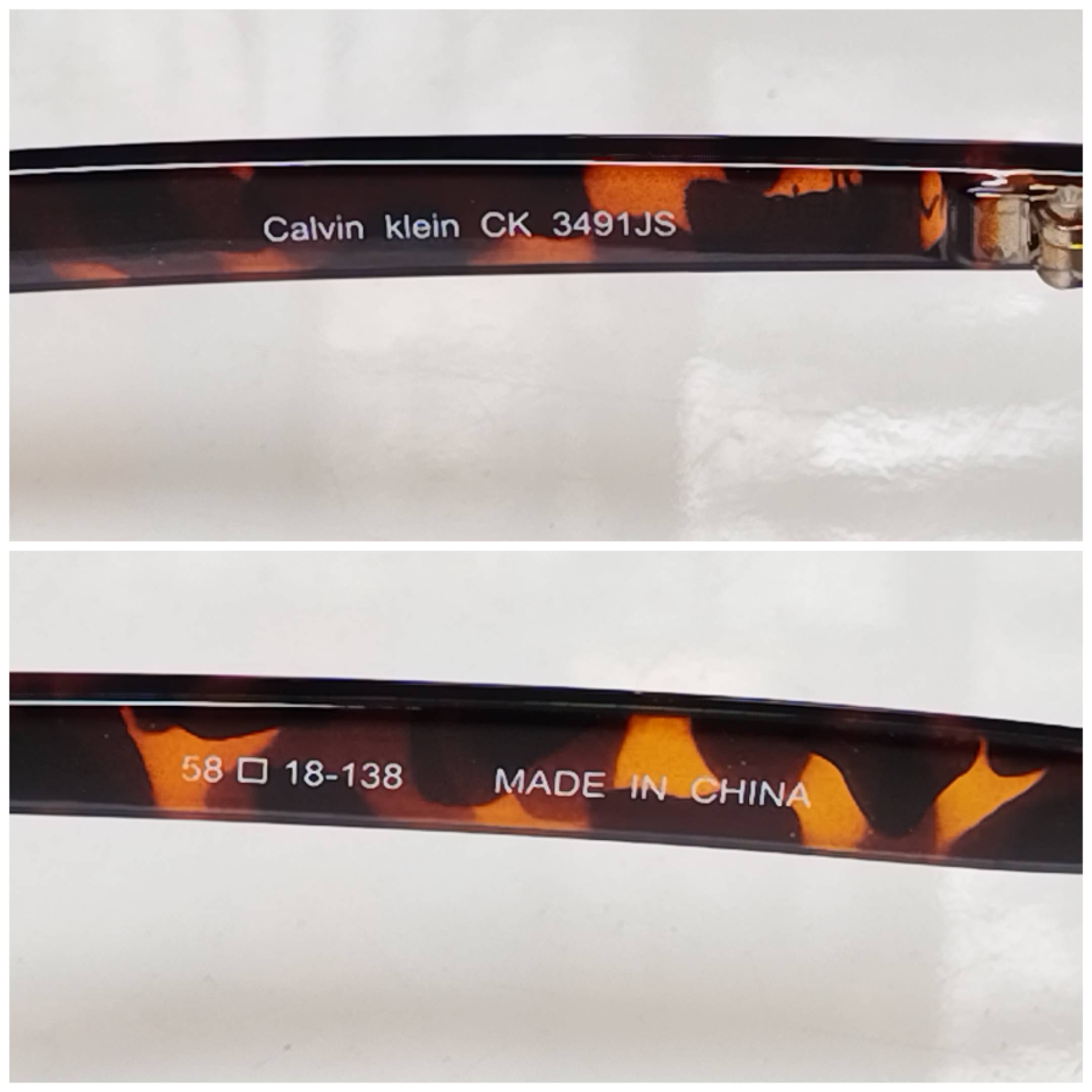 Deep coffee spotted brushed mirror inlaid metal mirror foot polarized lens retro style sunglasses sunglasses care