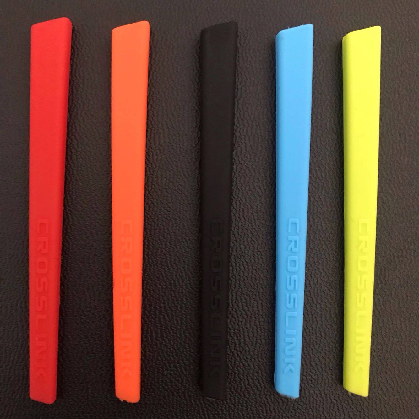 There are logo double eleven prices Crosslink Ox8037 OX8041ox8111 glasses lens lens leg silicone leg cover