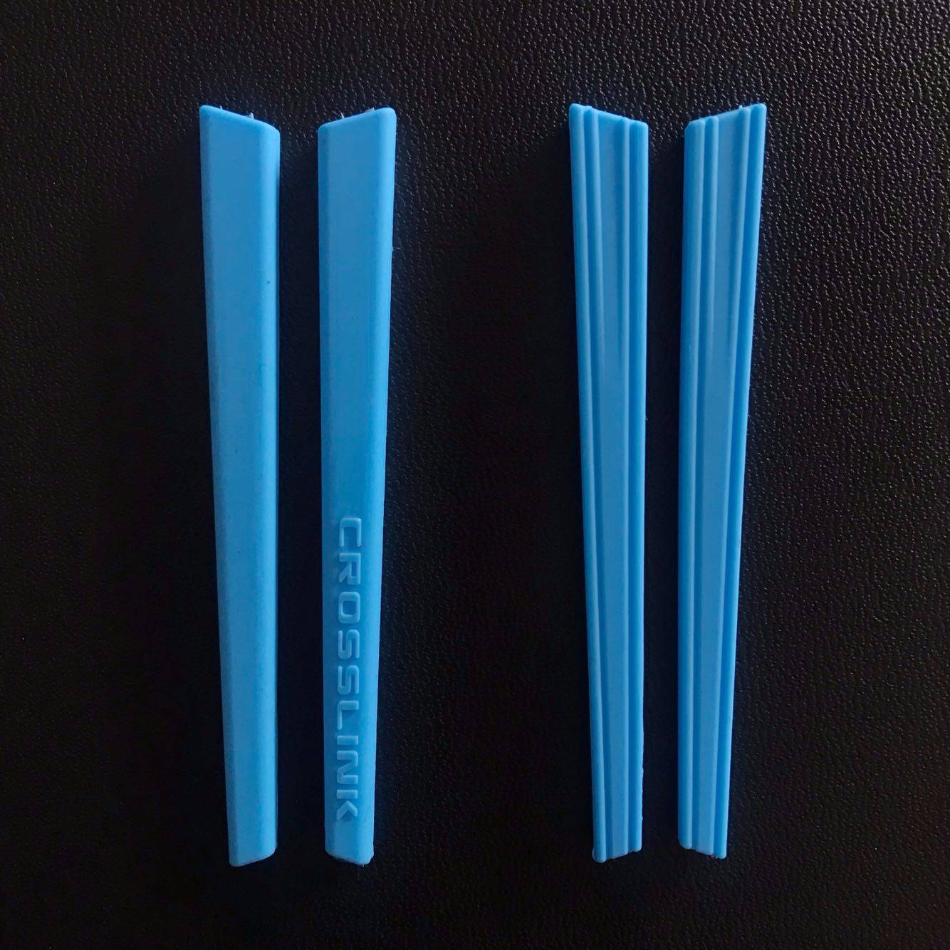 There are logo double eleven prices Crosslink Ox8037 OX8041ox8111 glasses lens lens leg silicone leg cover