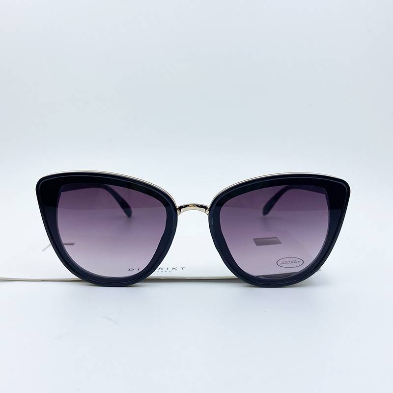 Original Single Ladies Cat's Eye Mustard Fashion Personal Personal Personal Moisturizer A Ultraviolet Watching Mirror Uv400 UV400