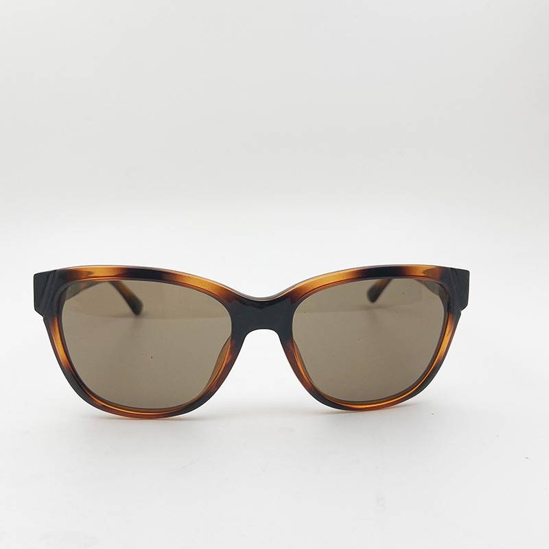 Exporting to European and American original children's sunglasses in the sunglasses of big girls and women sunglasses anti -ultraviolet -ray eyes shading mirrors