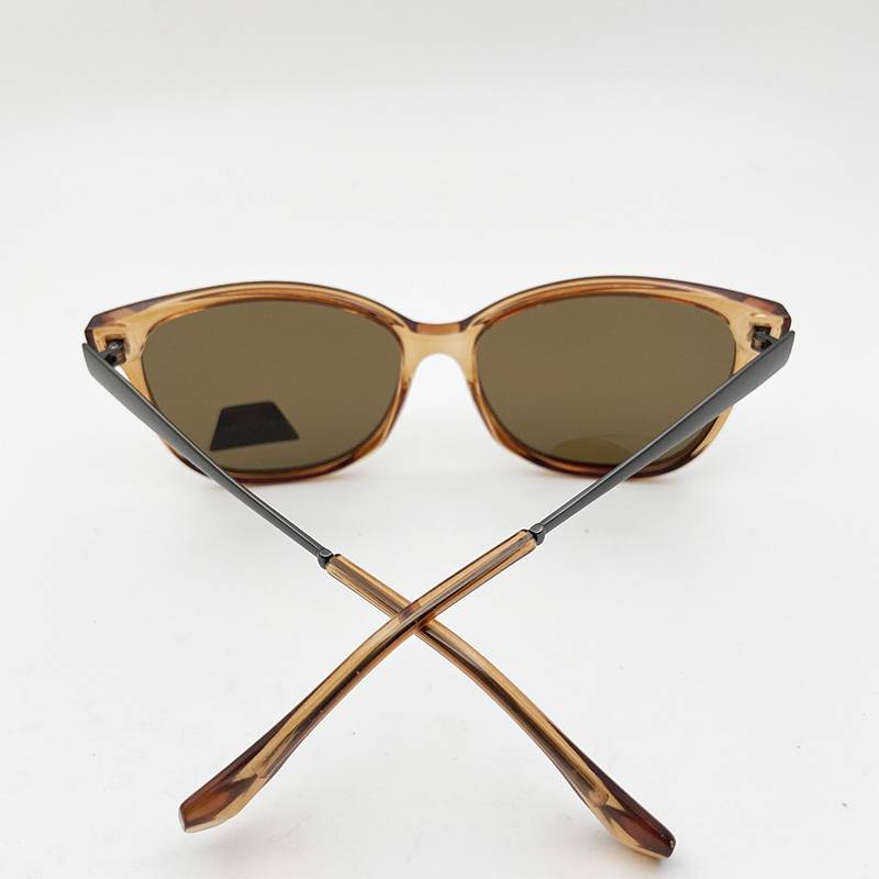 Original single men and women polarized sunglasses fashionable sunglasses anti -ultraviolet fishing sunshade sunshade driving glasses