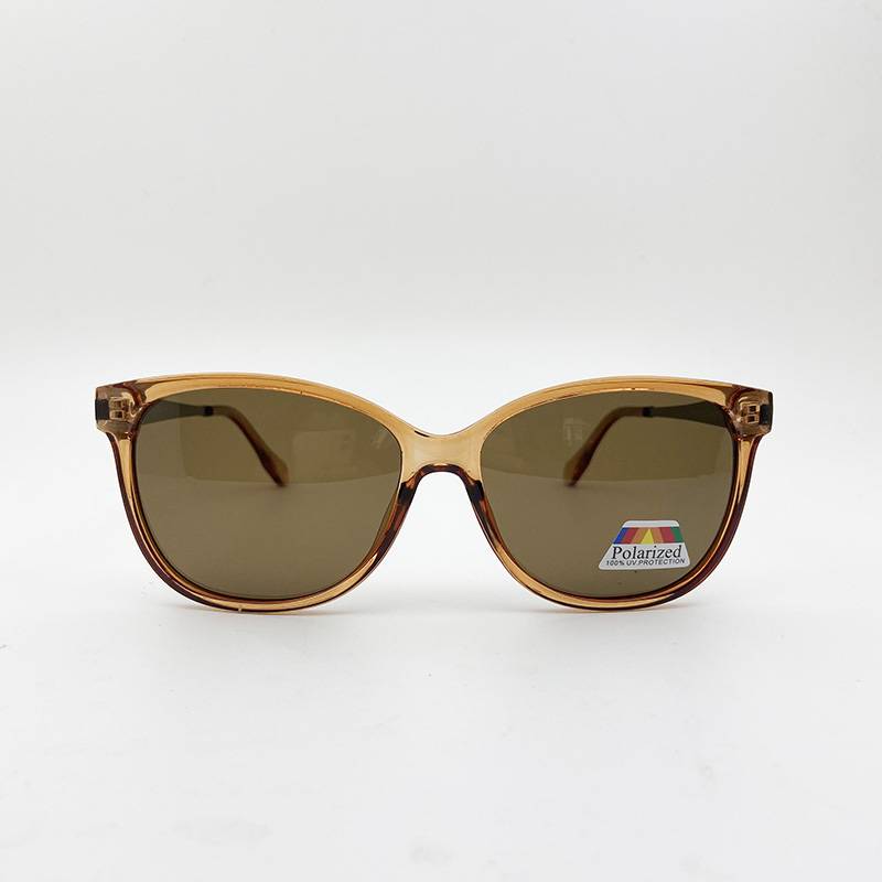 Original single men and women polarized sunglasses fashionable sunglasses anti -ultraviolet fishing sunshade sunshade driving glasses