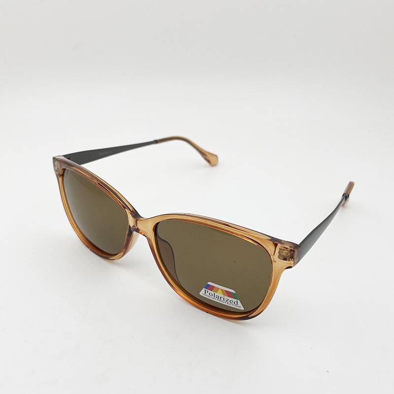Original single men and women polarized sunglasses fashionable sunglasses anti -ultraviolet fishing sunshade sunshade driving glasses