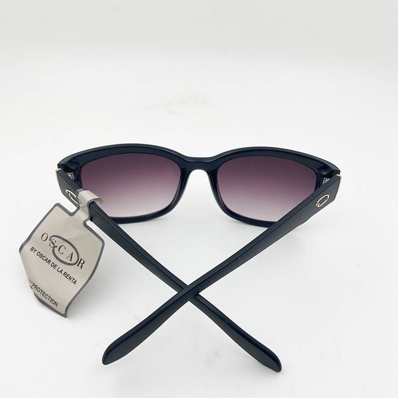 Brand order Women's trendy sunglasses fashionable sunglasses anti -ultraviolet -ray eyes uV400