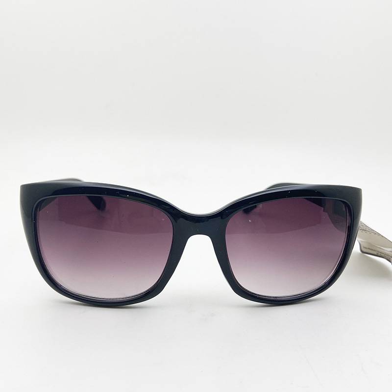 Brand order Women's trendy sunglasses fashionable sunglasses anti -ultraviolet -ray eyes uV400