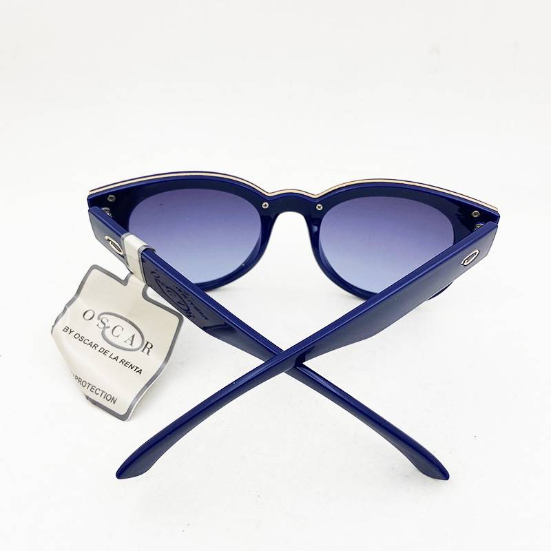 Original single men and women anti -ultraviolet sunglasses tourism vacation beach beach graphic sundrada mirrors 100%UV anti -anti -sunshade mirror