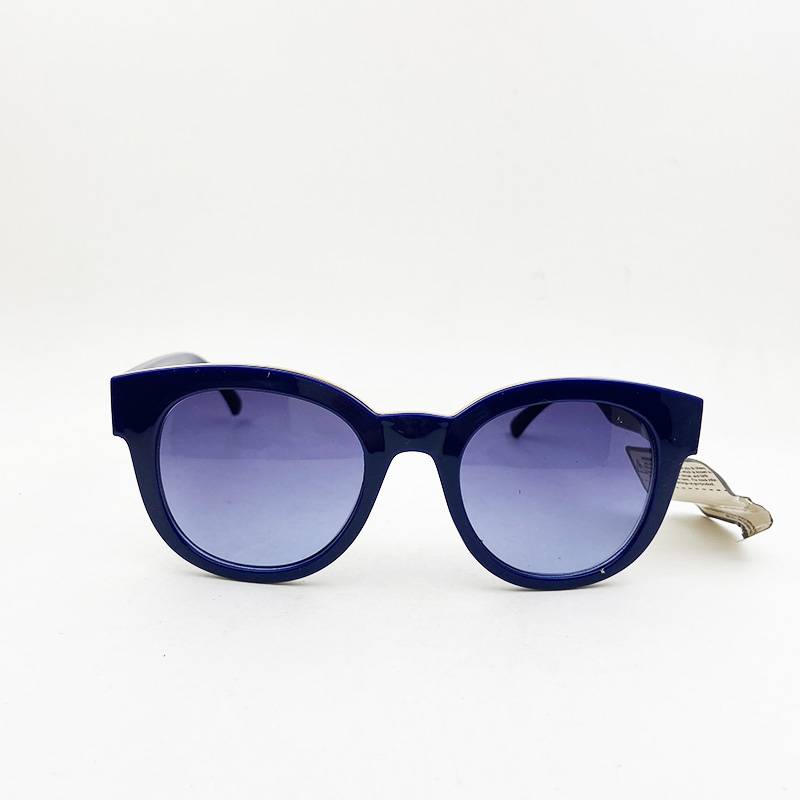 Original single men and women anti -ultraviolet sunglasses tourism vacation beach beach graphic sundrada mirrors 100%UV anti -anti -sunshade mirror