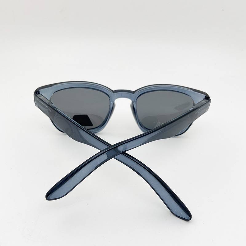 Original single men and women polarized sunglasses fashion personality sunglasses care mirror sunshine mirror fishing mirror driving glasses