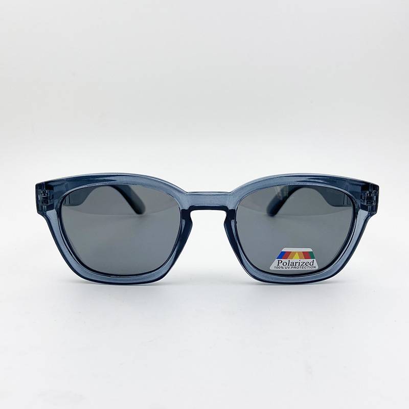 Original single men and women polarized sunglasses fashion personality sunglasses care mirror sunshine mirror fishing mirror driving glasses