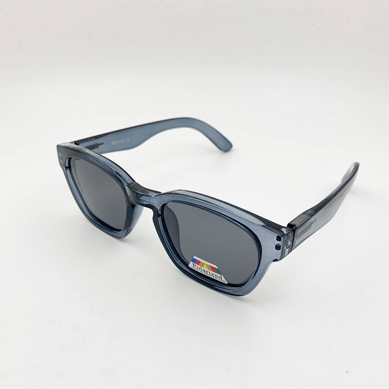 Original single men and women polarized sunglasses fashion personality sunglasses care mirror sunshine mirror fishing mirror driving glasses