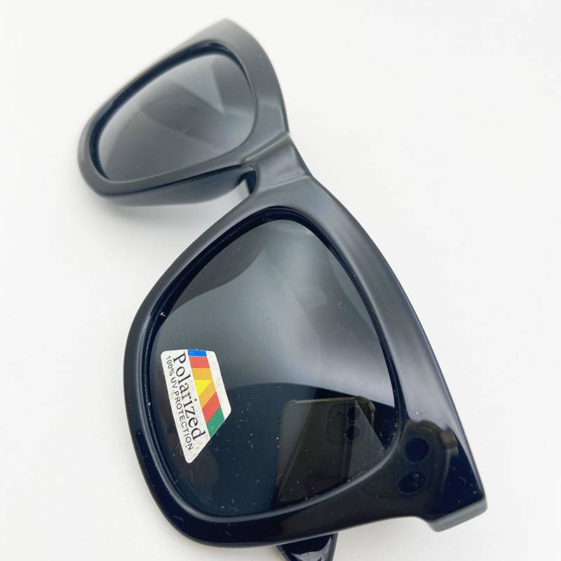 Order men and women black box polarized sunglasses fashionable sunglasses sunglasses driving driving glasses