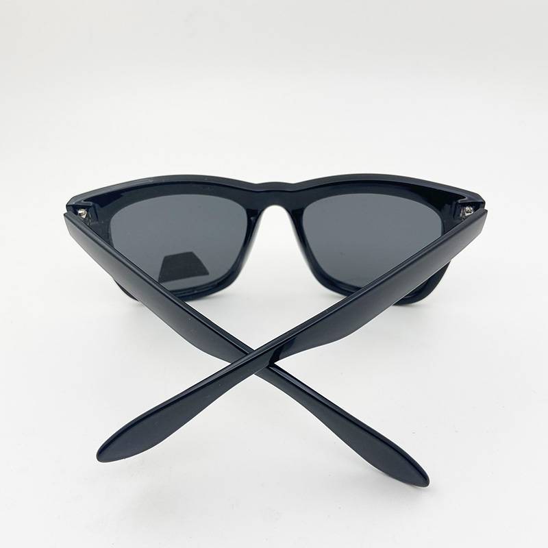 Order men and women black box polarized sunglasses fashionable sunglasses sunglasses driving driving glasses