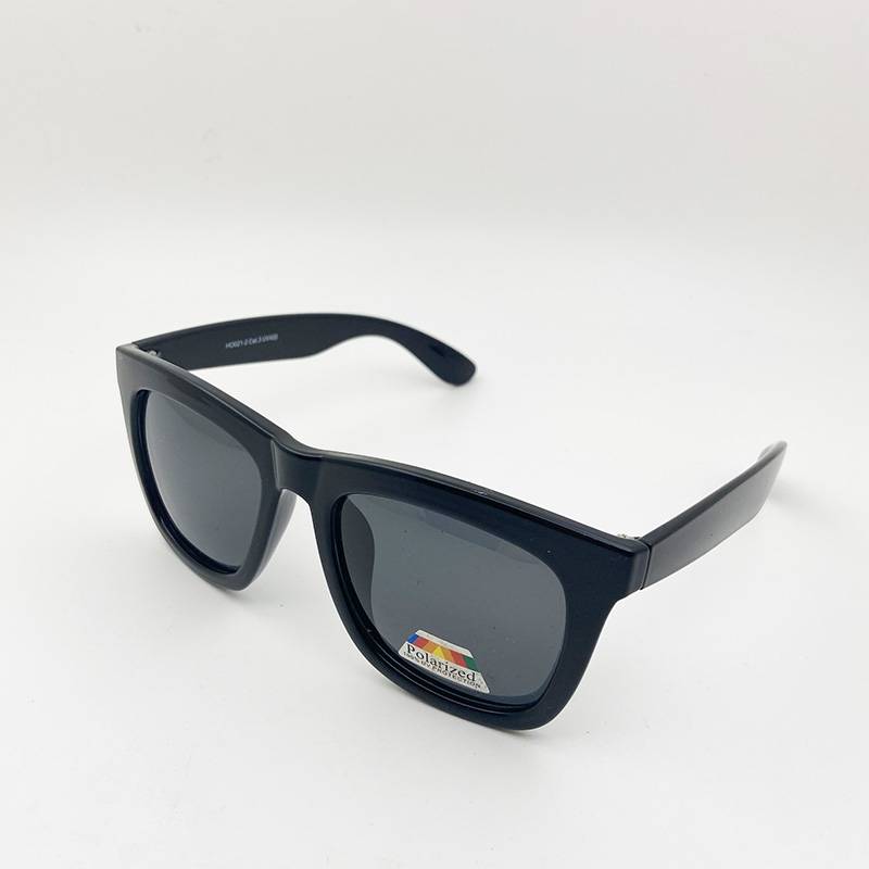 Order men and women black box polarized sunglasses fashionable sunglasses sunglasses driving driving glasses