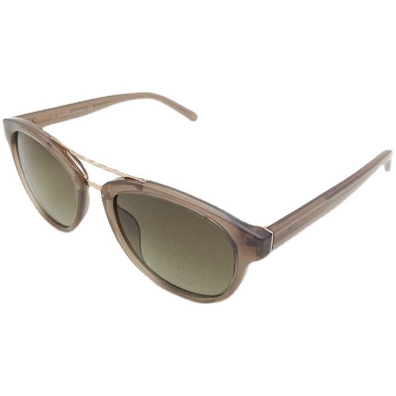Exporting to Europe and the United States, the original single men and women anti -ultraviolet sunglasses, sunglasses, sunglasses, fashionable versatile comfortable sunshade mirrors