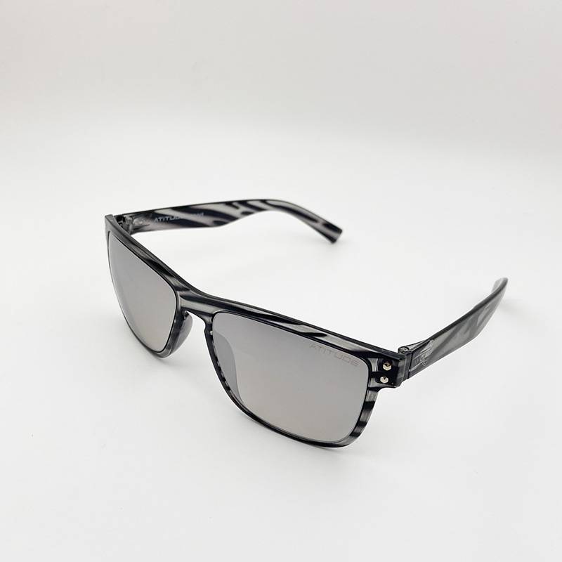 Pure original single men and women leopard print sunglasses fashion personality trendy sunglasses anti -ultraviolet sunshade UV400