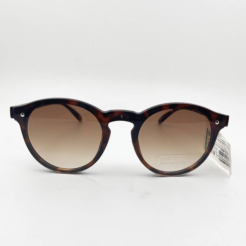 Original single men and women versatile sunglasses fashion trendy sunglasses anti -ultraviolet light -ray eyes uV400 UV400