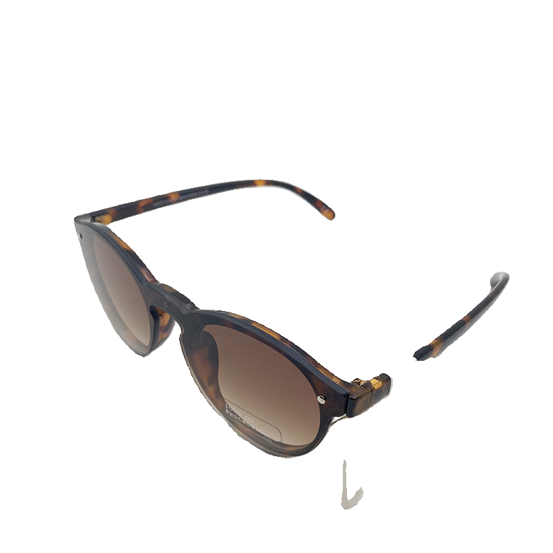 Original single men and women versatile sunglasses fashion trendy sunglasses anti -ultraviolet light -ray eyes uV400 UV400