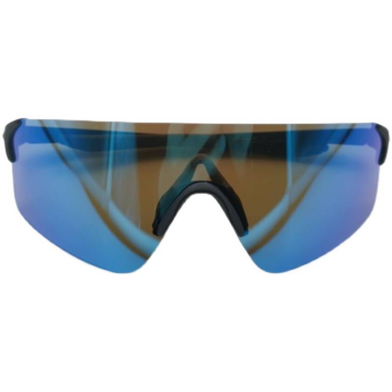 Oakli Sports sunglasses riding running casual sunglasses color film reflective men and women glasses oo9454
