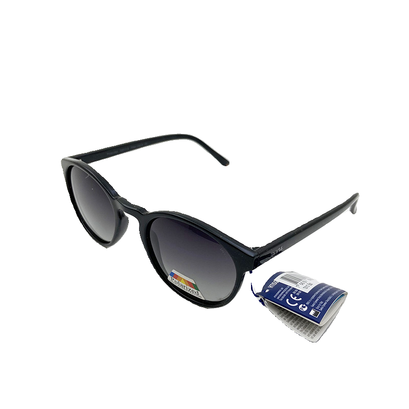 Original single men's and women's brand export polarized sunglasses fashion personality sunglasses care mirror sunshade mirror driving mirror