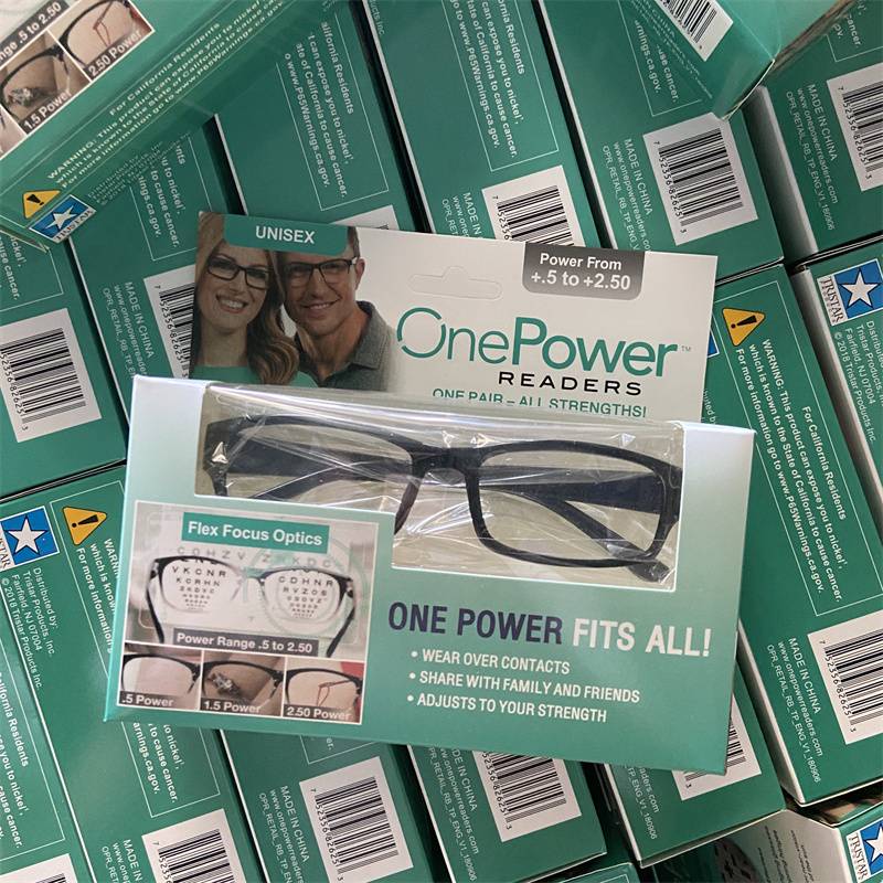 Other intelligent zoom lighting old flower mirror glasses