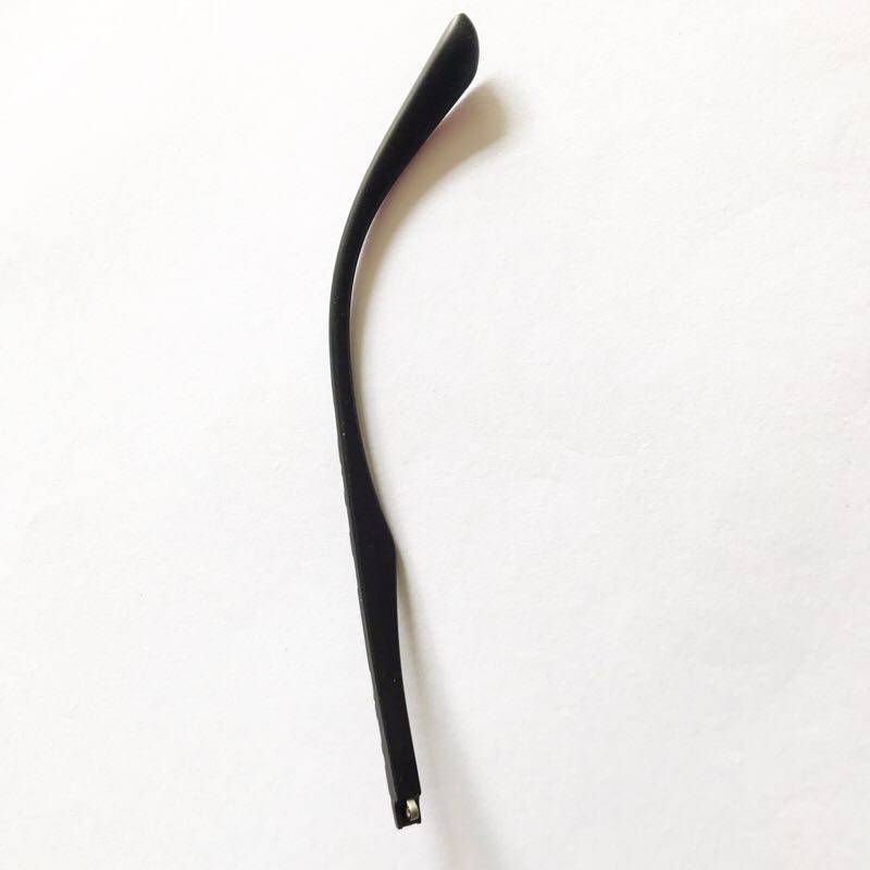 Glasses accessories all TR single tooth mirror legs length 140 width 5 mm suitable for sunglasses myopia glasses frame legs