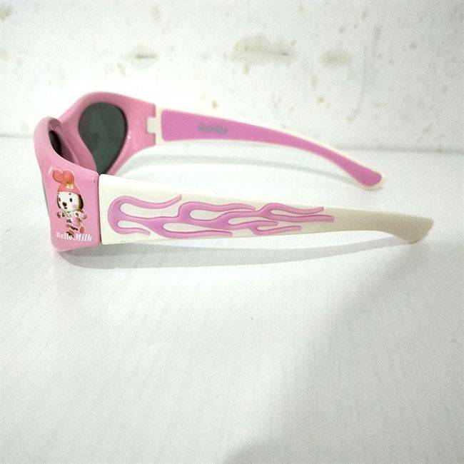 Cycling 400 Exit Tail Goods Children and Girls Sports Sports Sports Mustard Polaries UV