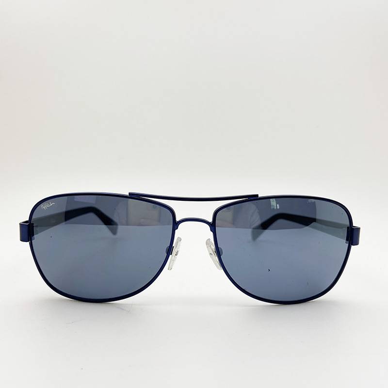 Pure original single export brand men's sunglasses, fashion personality sunglasses anti -ultraviolet watch mirror sunshade sunshine mirror