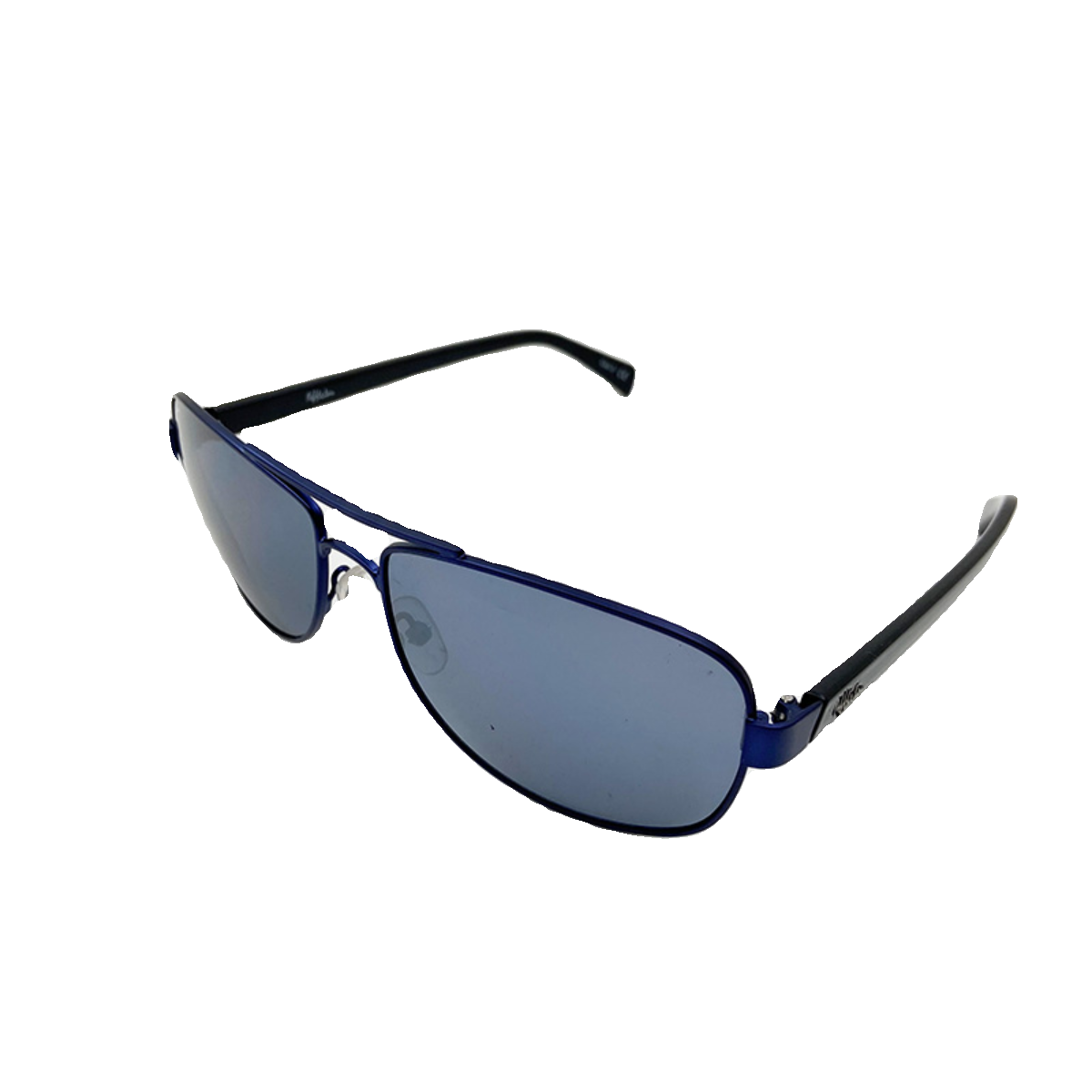 Pure original single export brand men's sunglasses, fashion personality sunglasses anti -ultraviolet watch mirror sunshade sunshine mirror