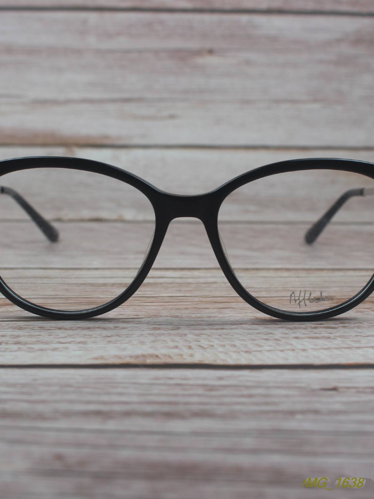 Tail single -sample square box imported board large frame super light showed face small men and women myopia glasses frame optical rack