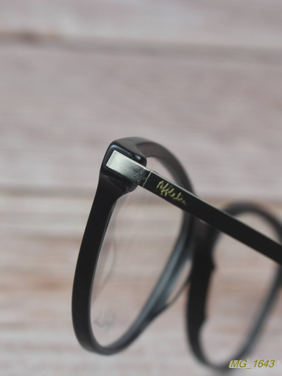 Tail single -sample square box imported board large frame super light showed face small men and women myopia glasses frame optical rack