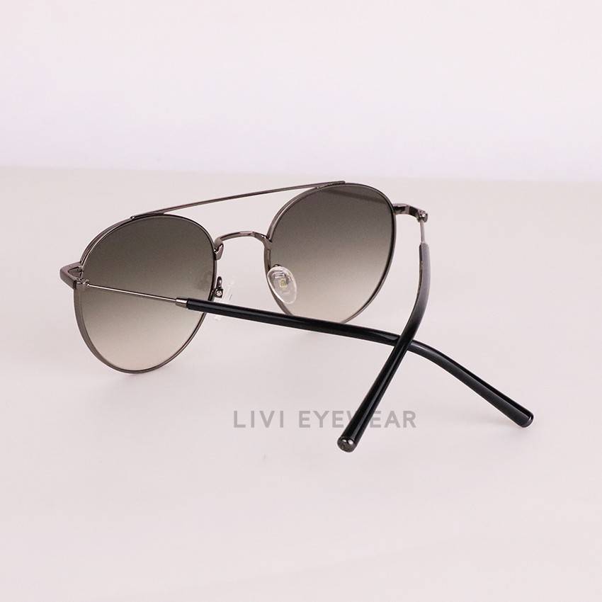 South Korean Xiuzhi Carin Same sunglasses fashion jelly -colored men and women anti -ultraviolet sunglasses hans benger