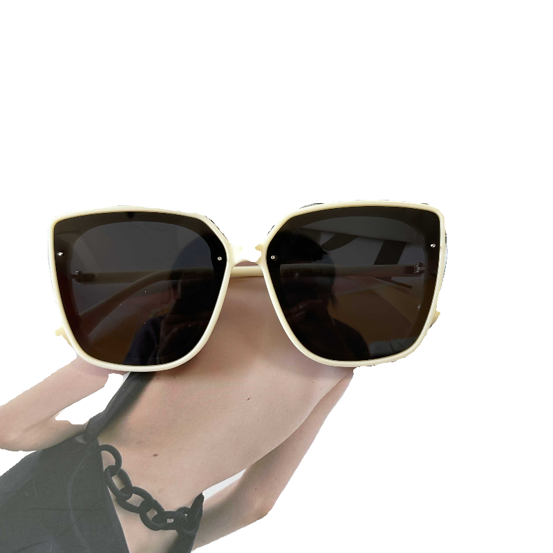MF Mingfeng high-luxury sunglasses polarized high-definition flat light light anti-ultraviolet light pure outer original orphan live broadcast 901-950