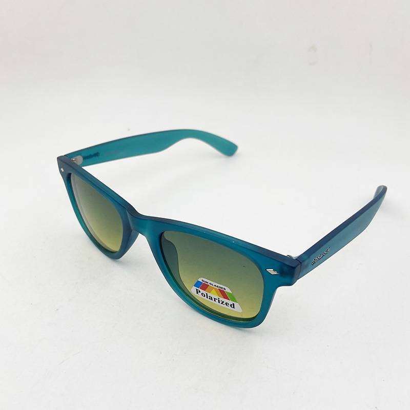Original single male and female personalized tide sunglasses fashionable sunglasses anti -ultraviolet sun shading driving mirror