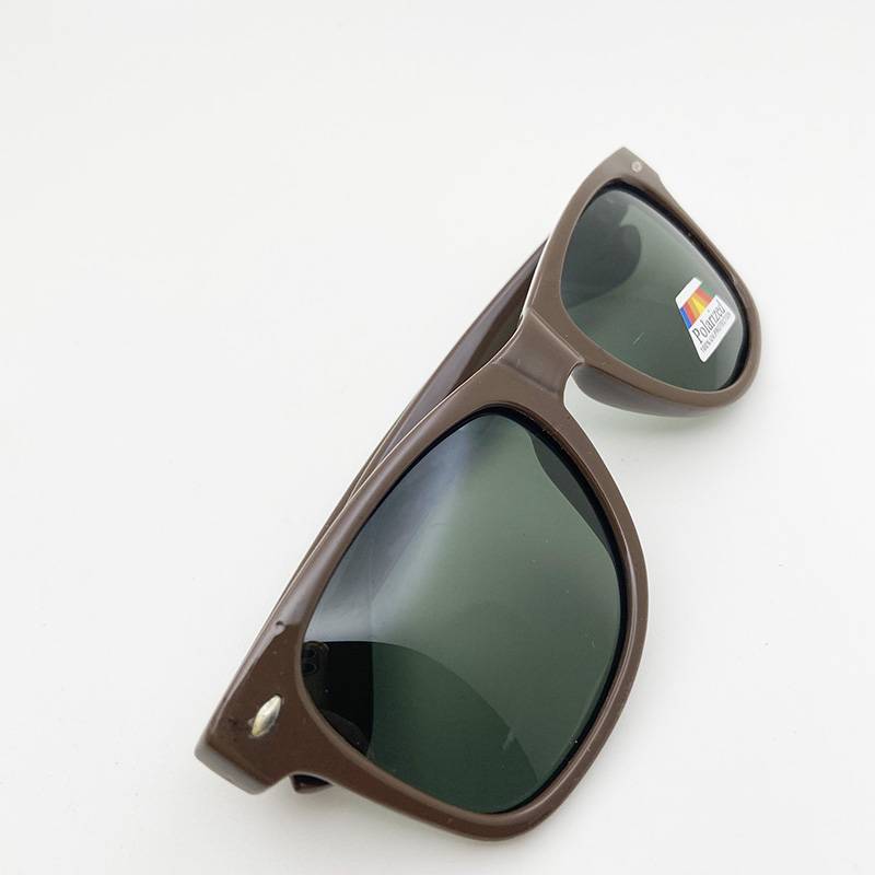 Order Men and Women Polaries, Sun Glasses Fashion Popular Sunglasses A Ultraviolet Slip Mirror Driving Mirror