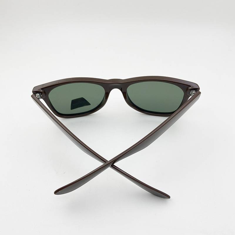 Order Men and Women Polaries, Sun Glasses Fashion Popular Sunglasses A Ultraviolet Slip Mirror Driving Mirror