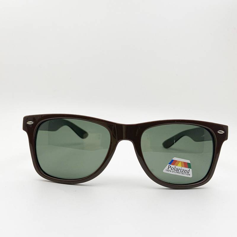 Order Men and Women Polaries, Sun Glasses Fashion Popular Sunglasses A Ultraviolet Slip Mirror Driving Mirror