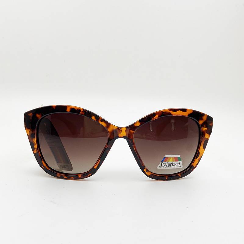 Export brand pure original single men and women polarizers driving sunglasses fashion sunglasses anti -ultraviolet driving mirror sunshade