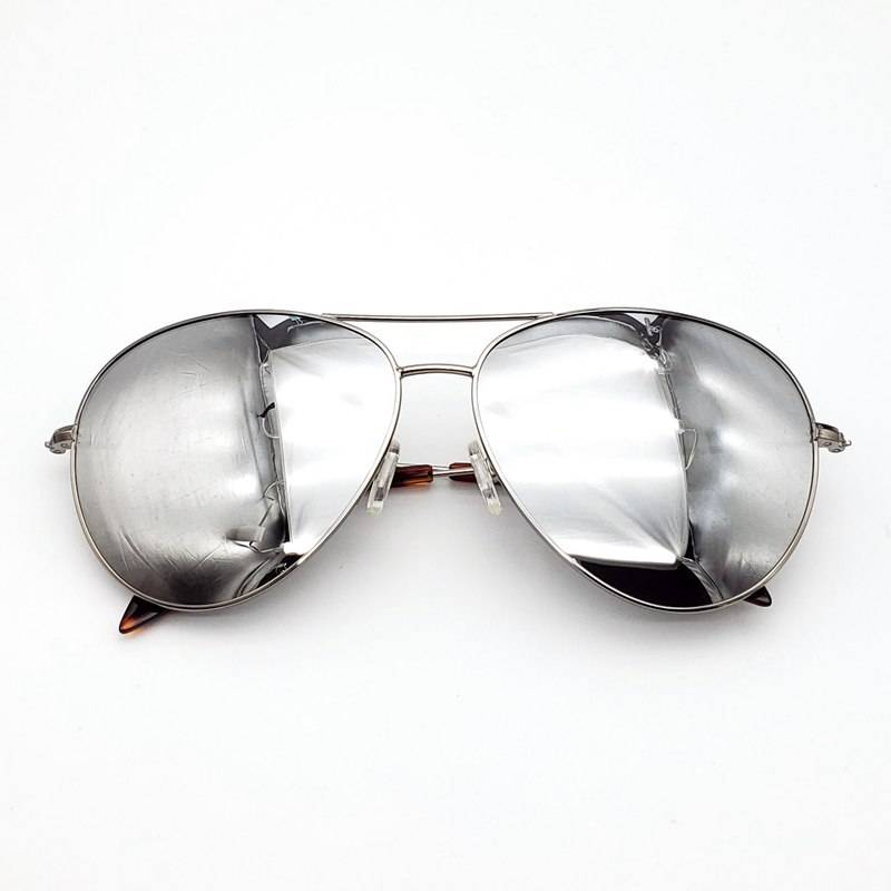 Exporting to Europe and the United States Polaries and colorful U2 hair mask sunglasses with nasal support can be equipped with close vision